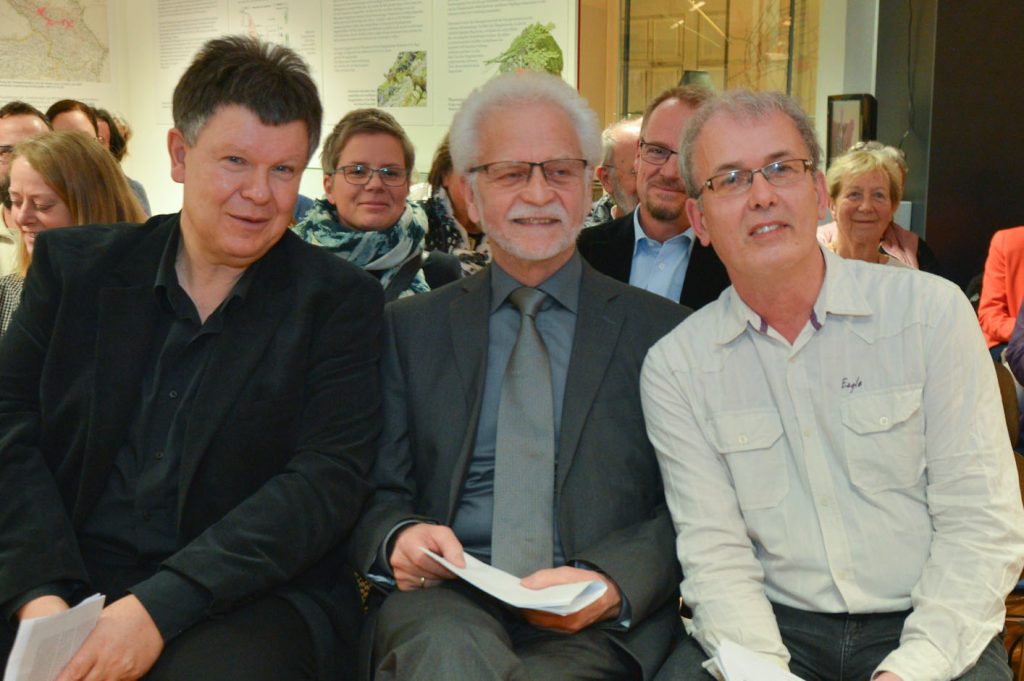 Claus Maywald Alexandra Maywald Der kaukasische Hangmuemmler